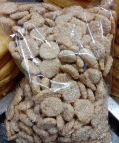 Rewari Desi Ghee Gurr Wali