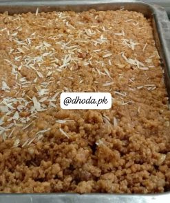 Special Dhoda Dry Fruits