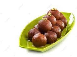 gulab jamun