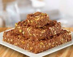 sohan halwa